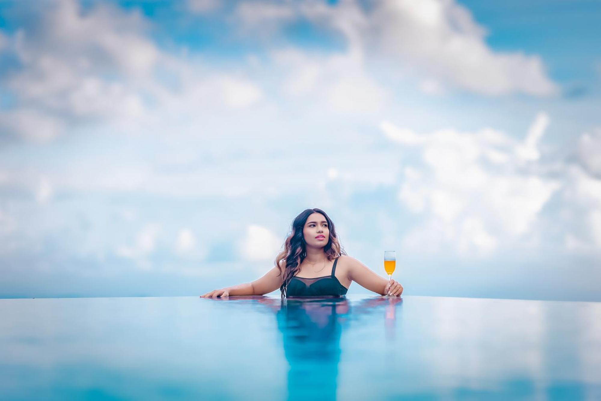 Le Montfort Resort Munnar Esterno foto