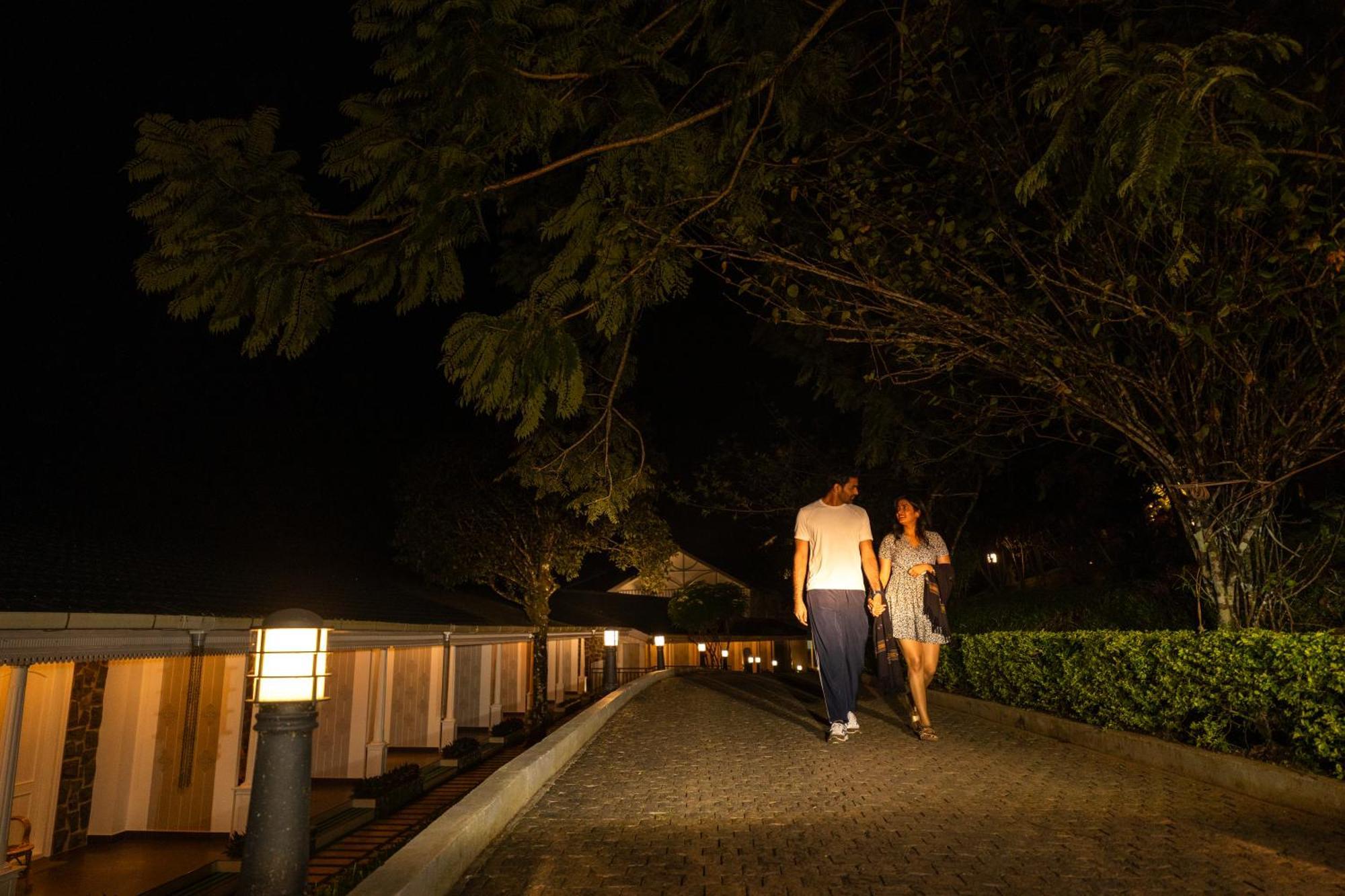 Le Montfort Resort Munnar Esterno foto