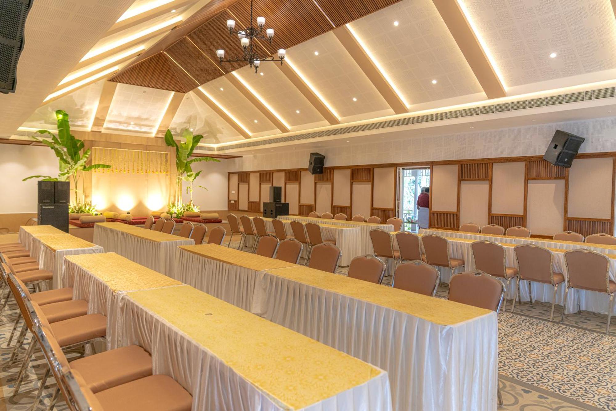 Le Montfort Resort Munnar Esterno foto